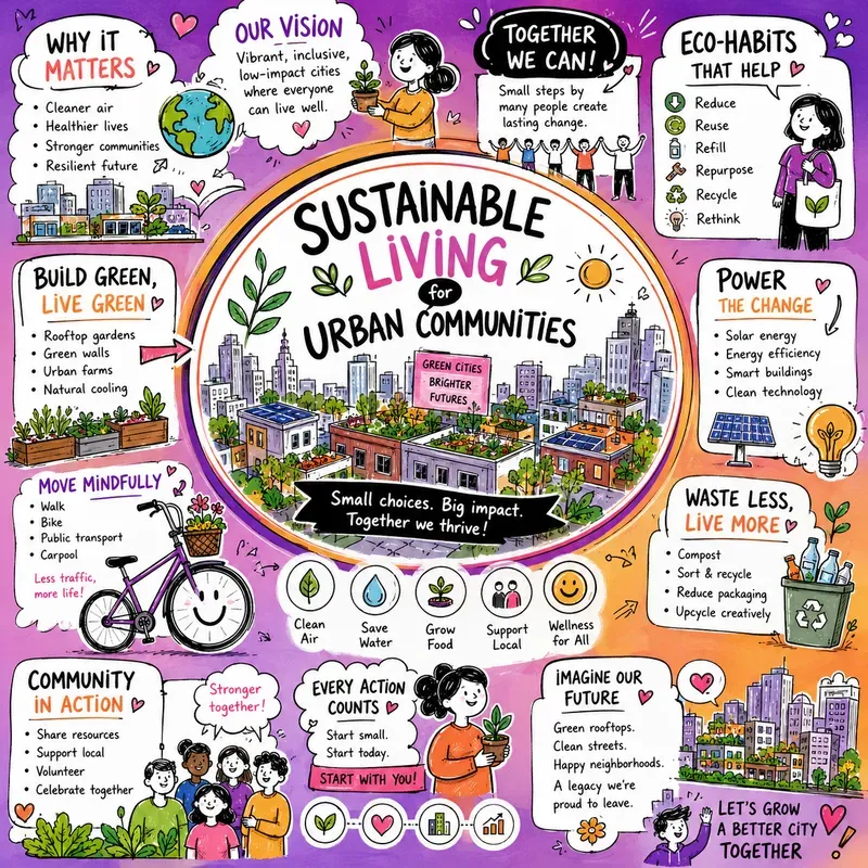 Whimsical Career Sketchnote Posters