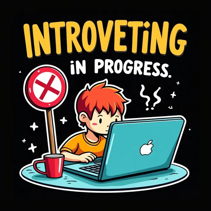 Sarcastic Vector Tshirt Art