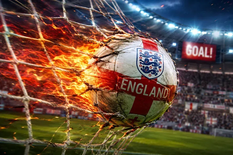 Fire And Energy World Cup Soccer Balls