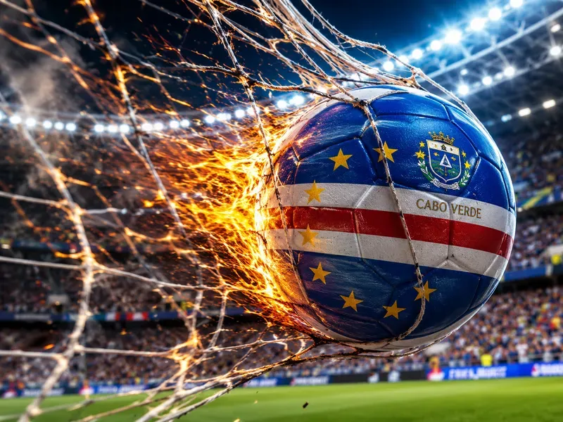 Fire And Energy World Cup Soccer Balls