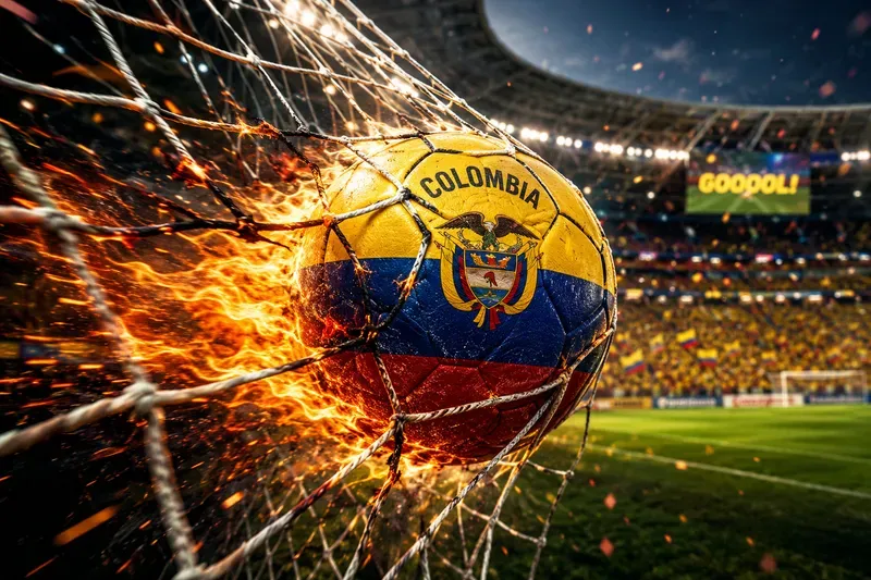 Fire And Energy World Cup Soccer Balls