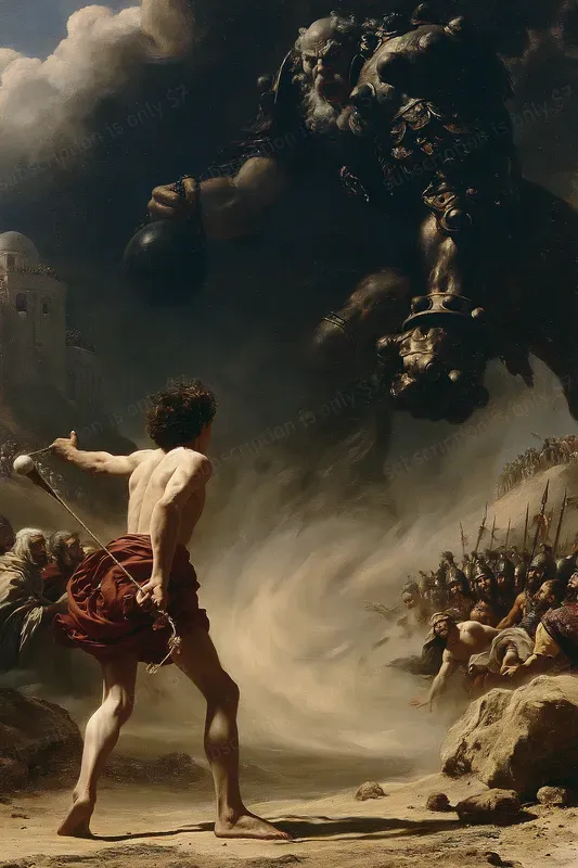 Sacred Biblical Dark Cinemas