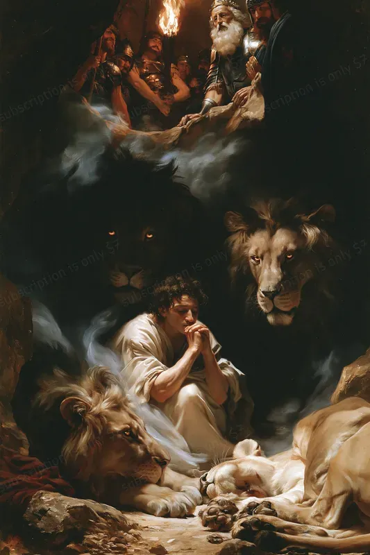 Sacred Biblical Dark Cinemas