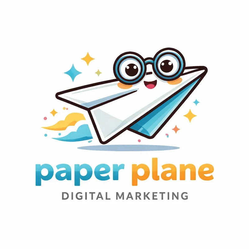 Minimal Vector Mascot Logo Generator