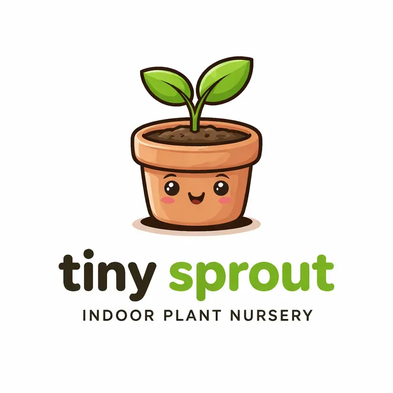 Minimal Vector Mascot Logo Generator