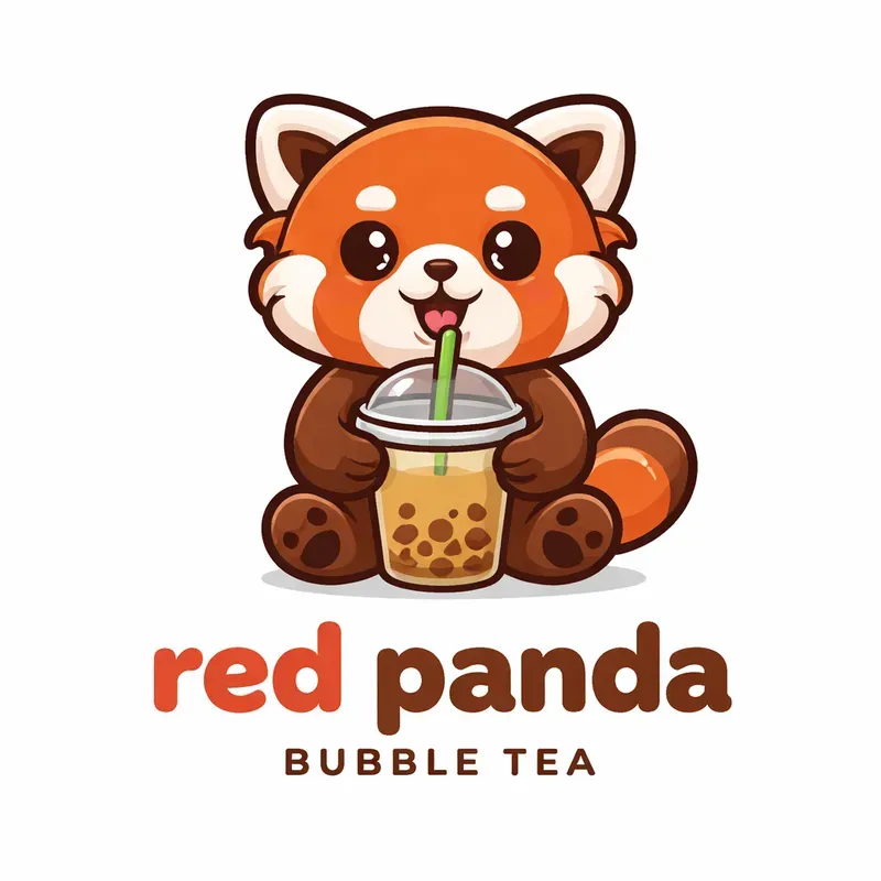 Minimal Vector Mascot Logo Generator