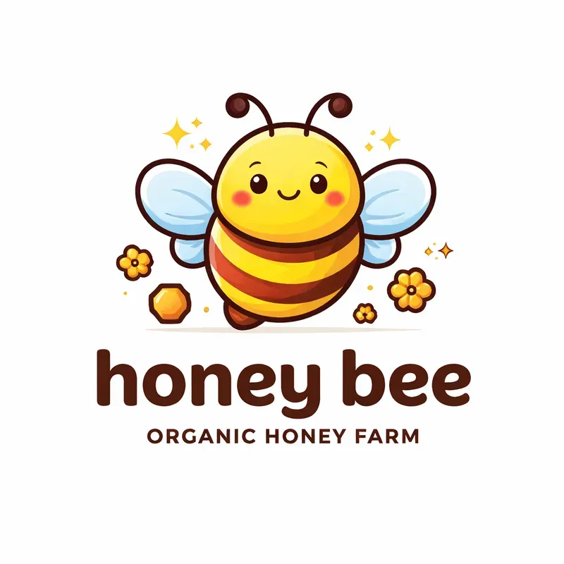 Minimal Vector Mascot Logo Generator