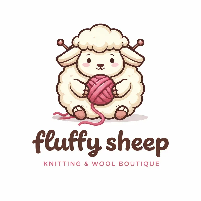 Minimal Vector Mascot Logo Generator