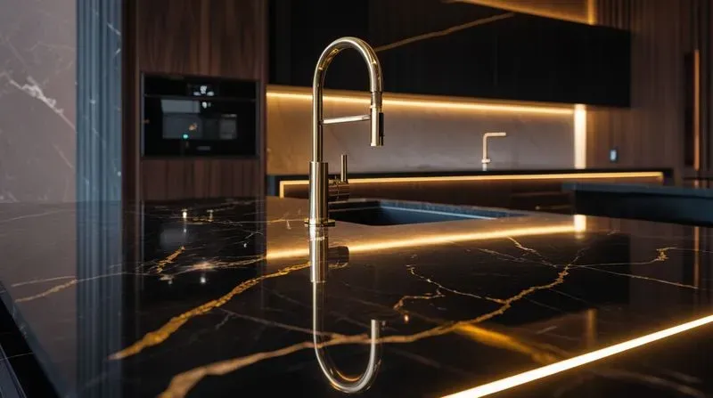 Luxury Interior Design Italian Kitchens