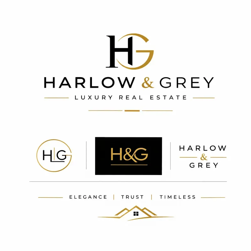 Professional Logo Design Generator