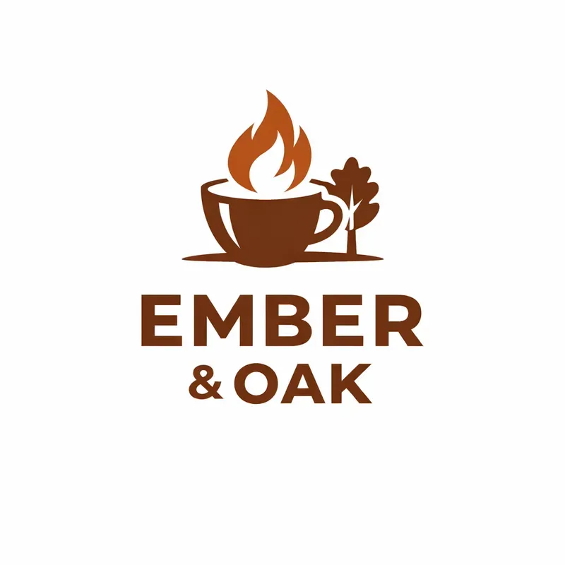Professional Logo Design Generator