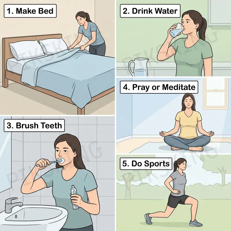 Wikihow Style Art And Illustrations