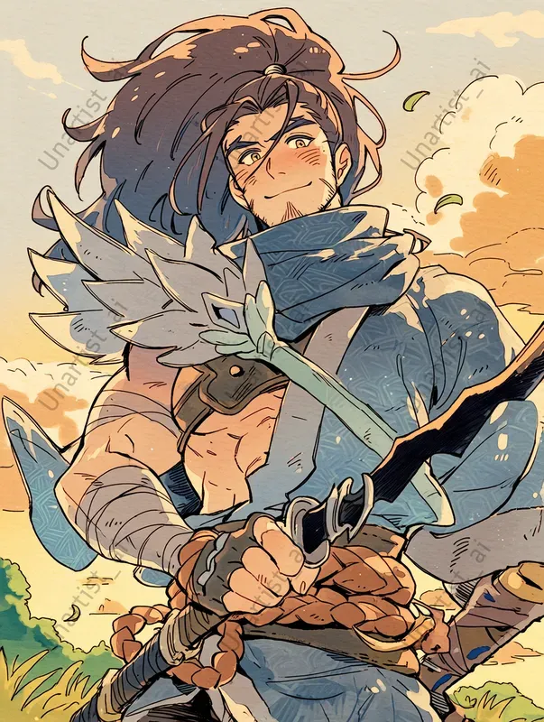 League Of Legends Studio Ghibli Champions