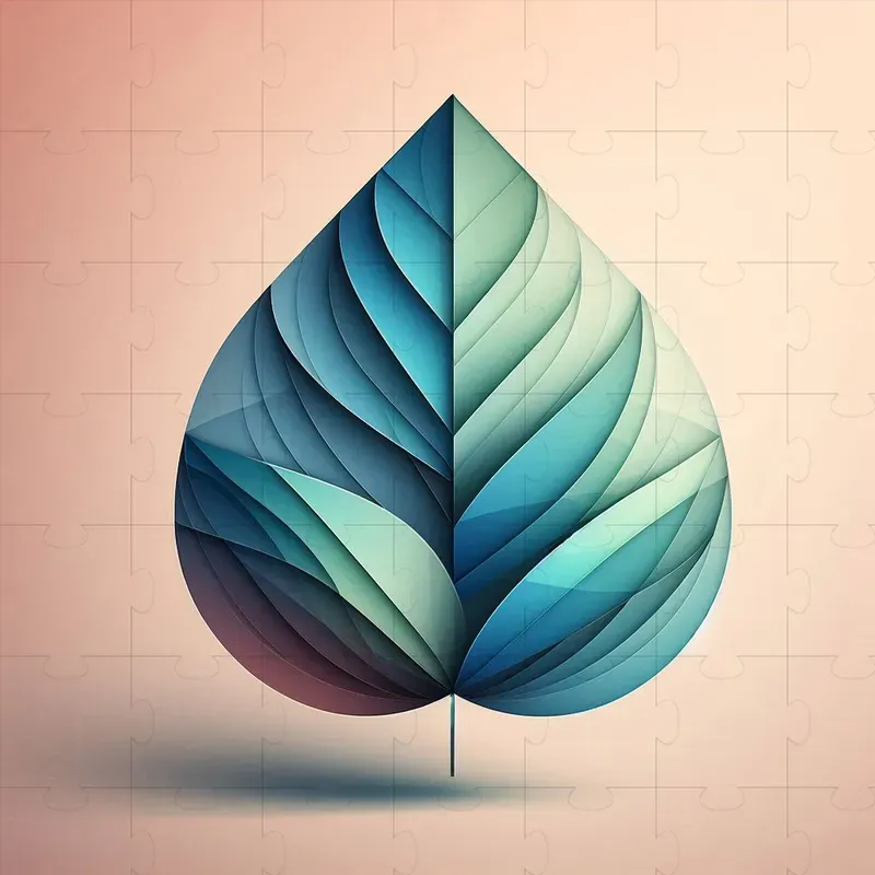 Modern Shape Layer Designs