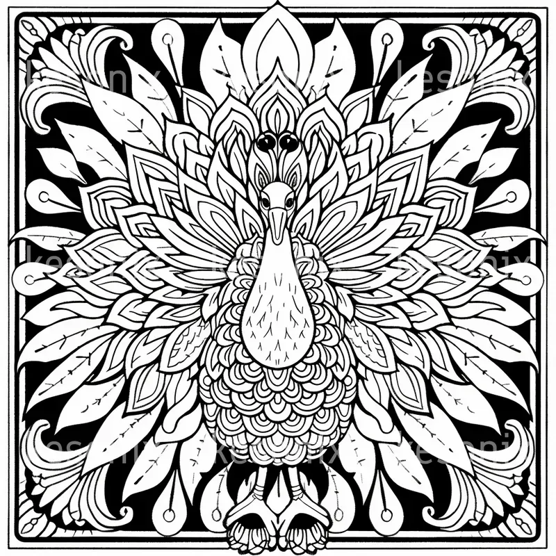 Coloring Pages For Adults