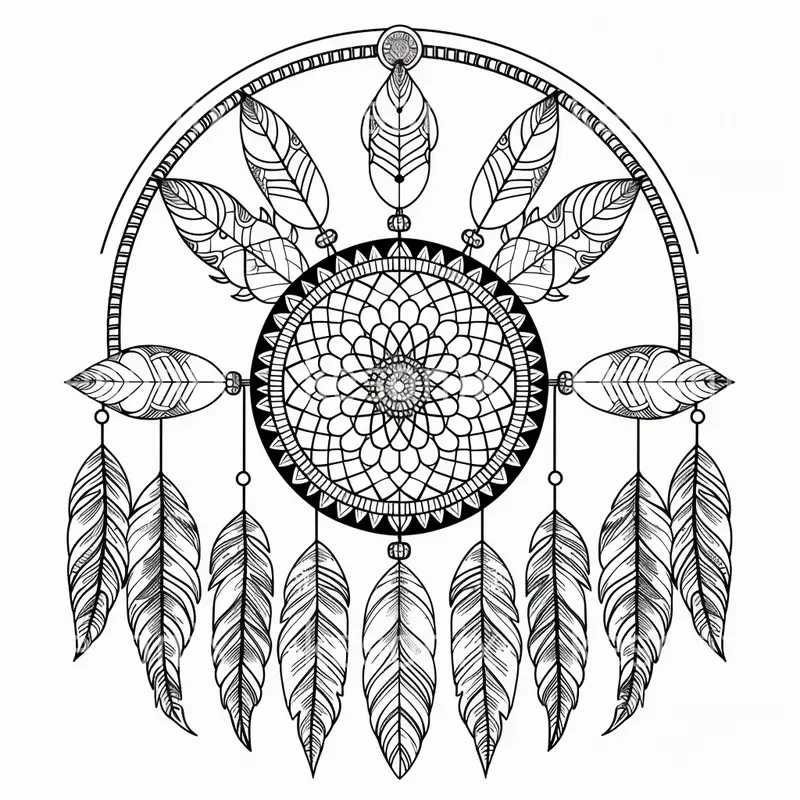 Coloring Pages For Adults