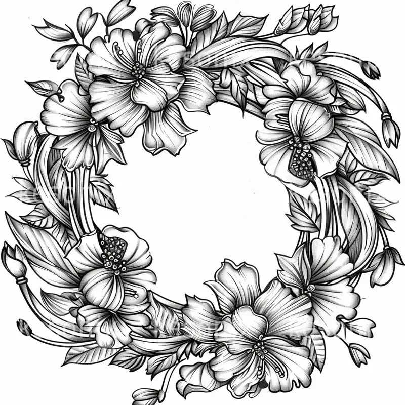 Coloring Pages For Adults