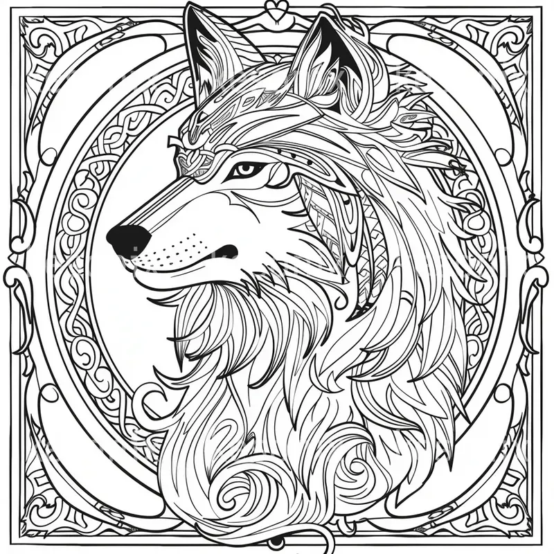 Coloring Pages For Adults