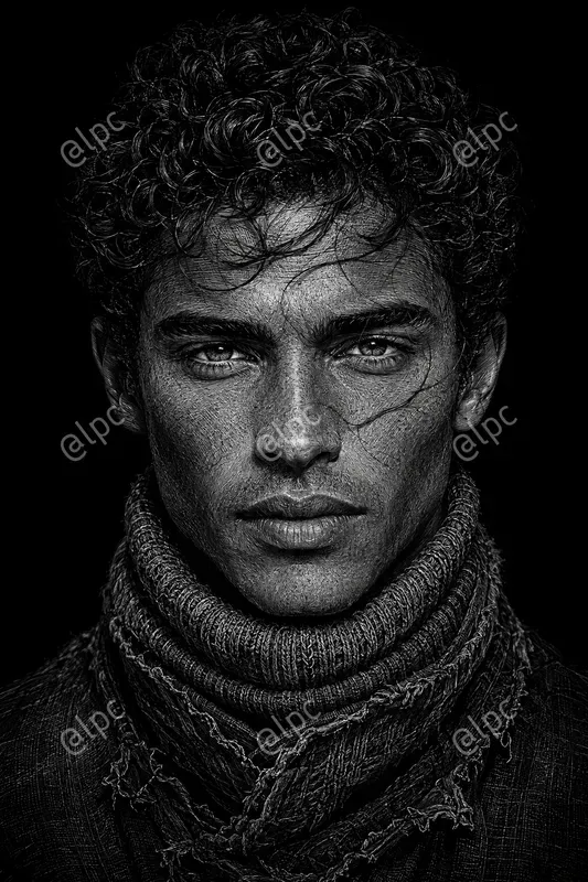 Filament Noir Portraits