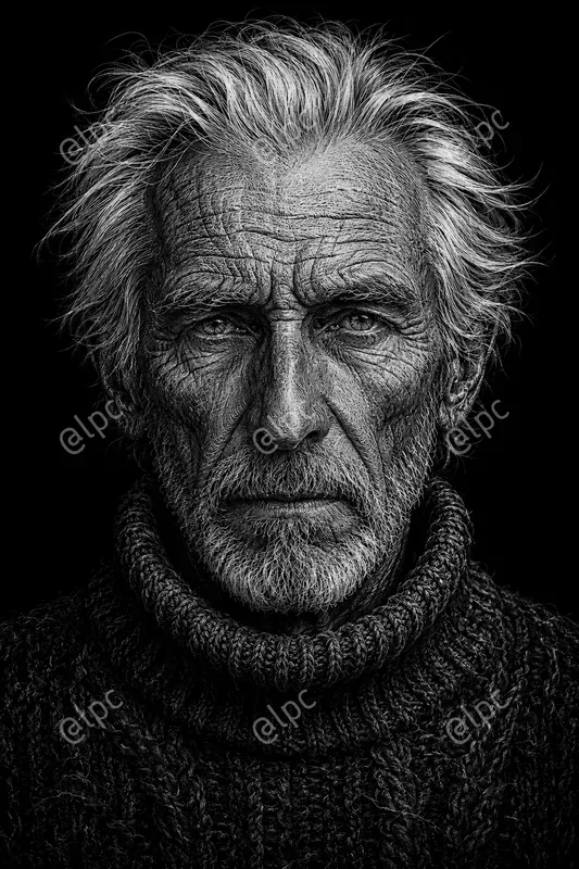 Filament Noir Portraits