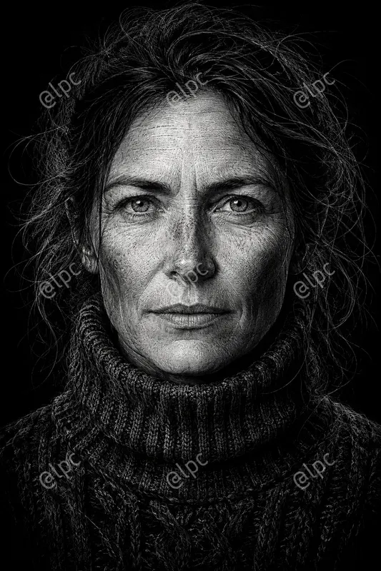 Filament Noir Portraits