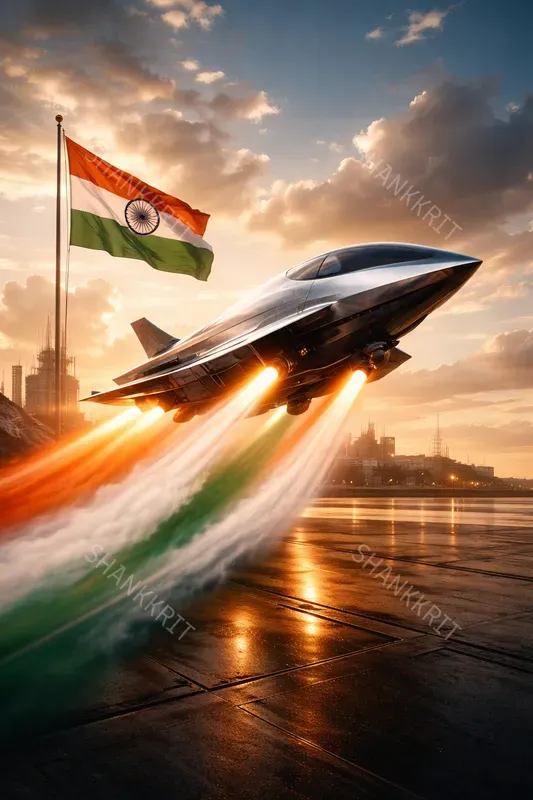 Cinematic India Brand Images