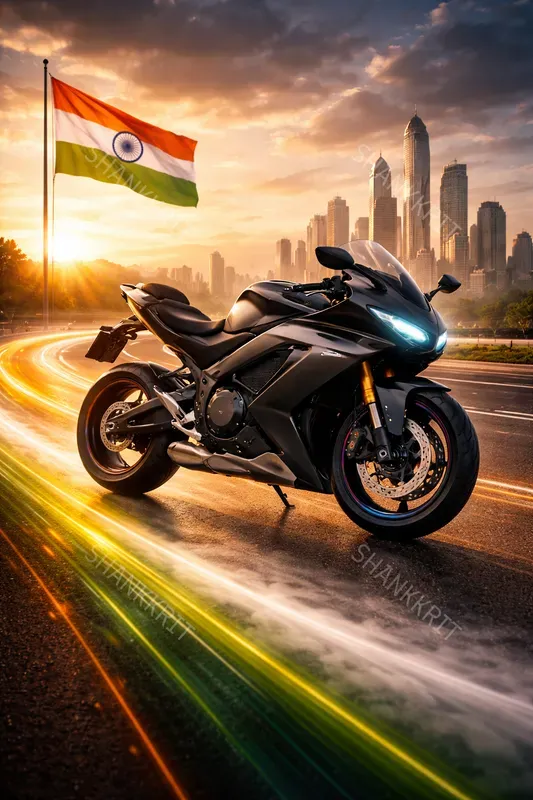 Cinematic India Brand Images
