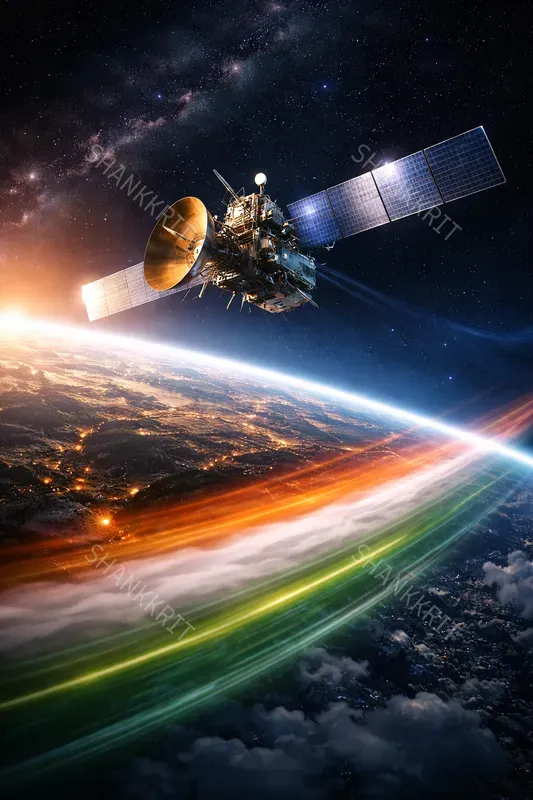 Cinematic India Brand Images