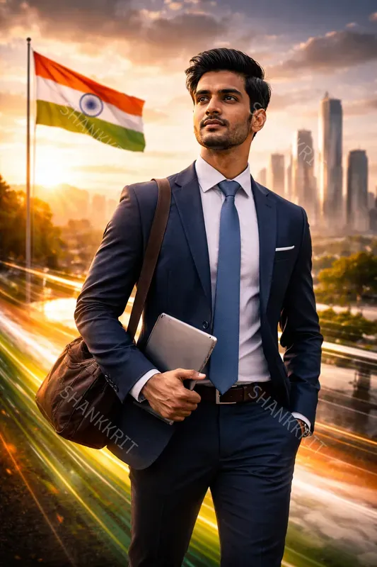 Cinematic India Brand Images