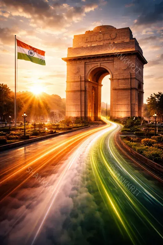 Cinematic India Brand Images