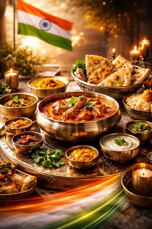 Cinematic India Brand Images