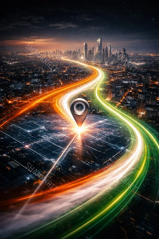 Cinematic India Brand Images
