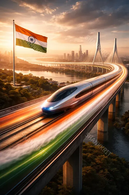 Cinematic India Brand Images