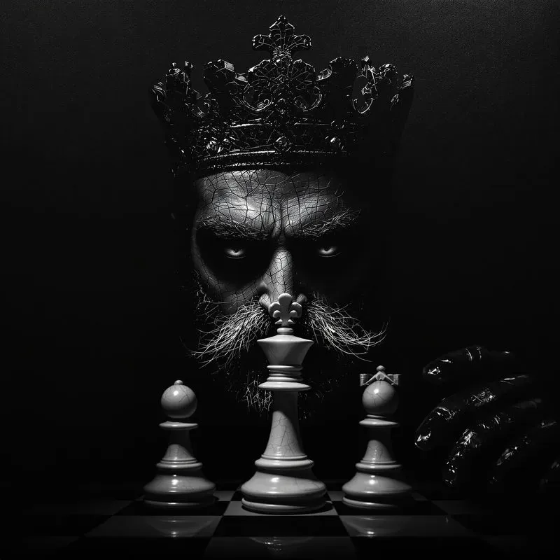 Dark Art Portraits Gothic Dramatic Photos