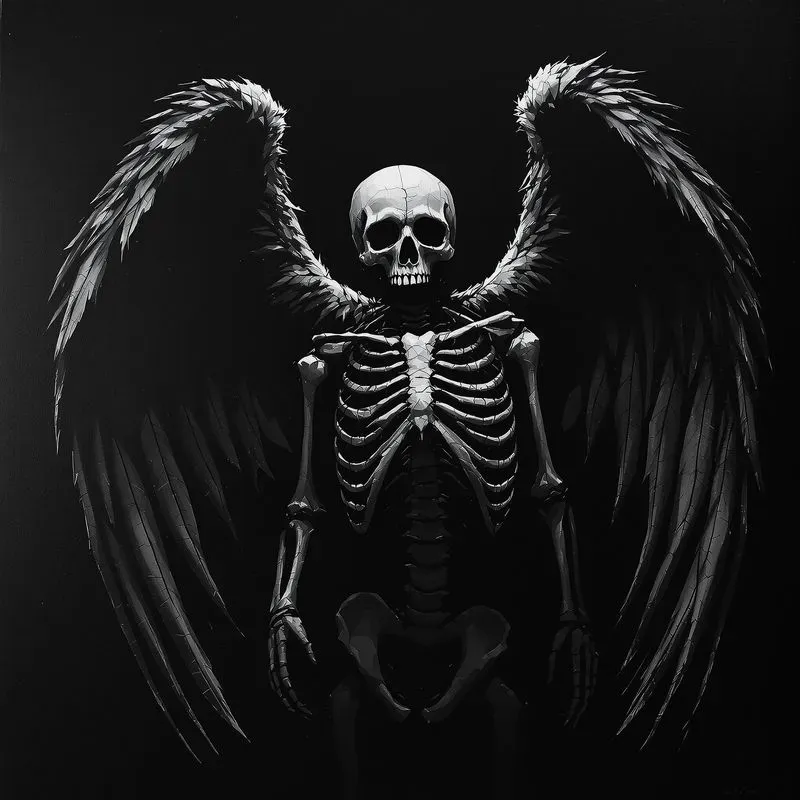 Dark Art Portraits Gothic Dramatic Photos