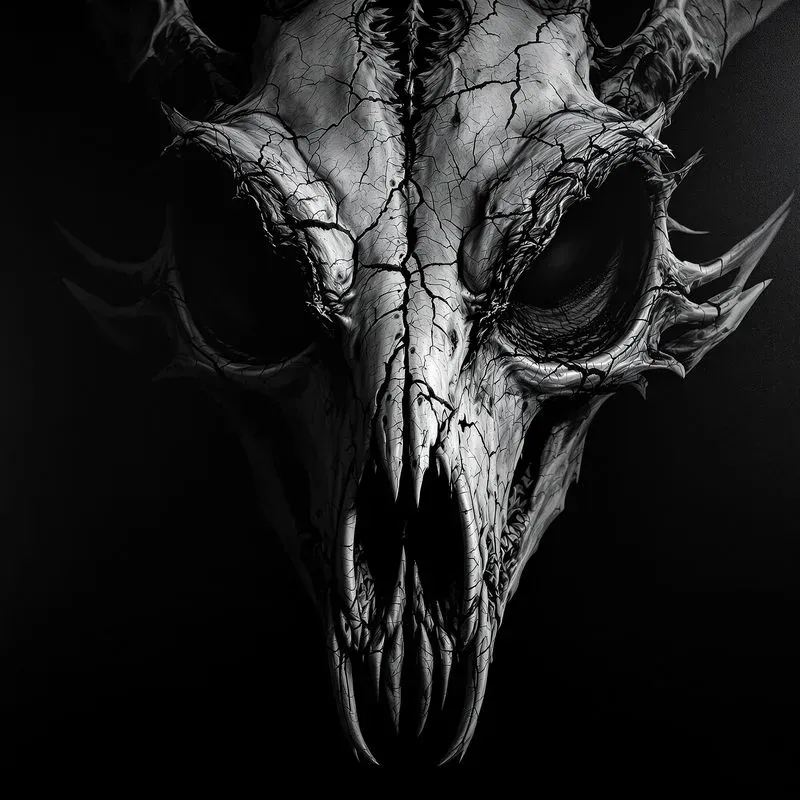 Dark Art Portraits Gothic Dramatic Photos