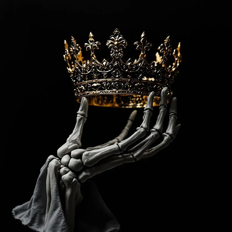 Dark Art Portraits Gothic Dramatic Photos