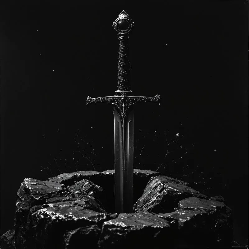 Dark Art Portraits Gothic Dramatic Photos