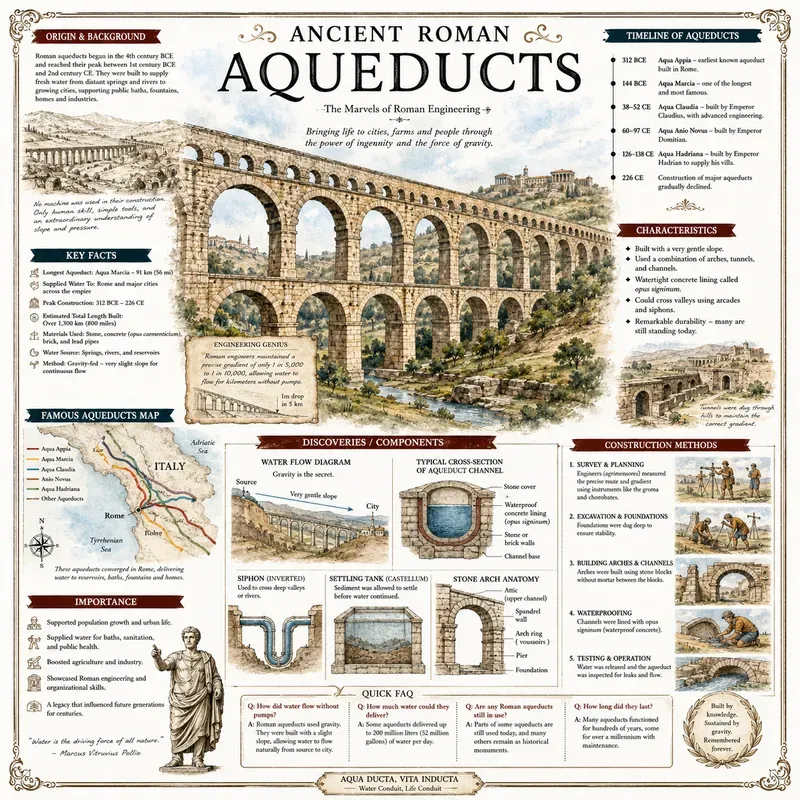 Vintage Educational Posters