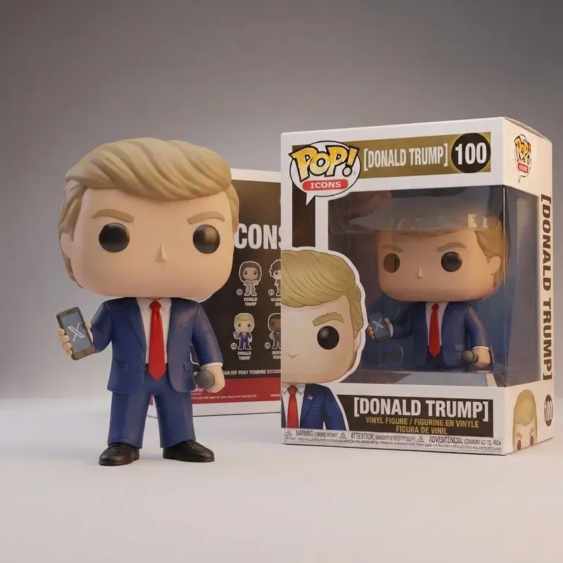 Funkos De Tus Celebridades Favoritas