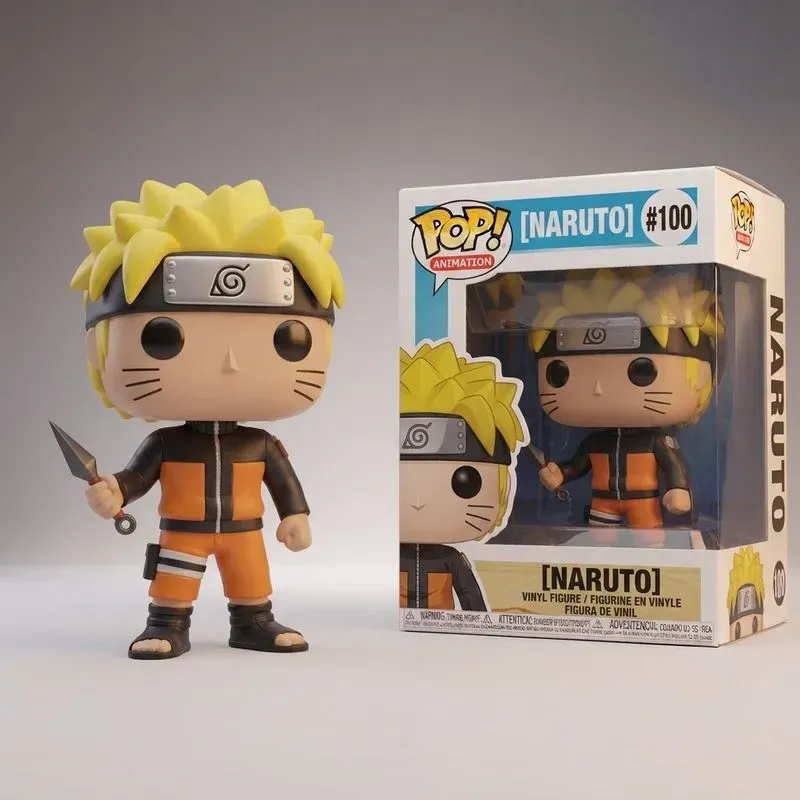 Funkos De Tus Celebridades Favoritas