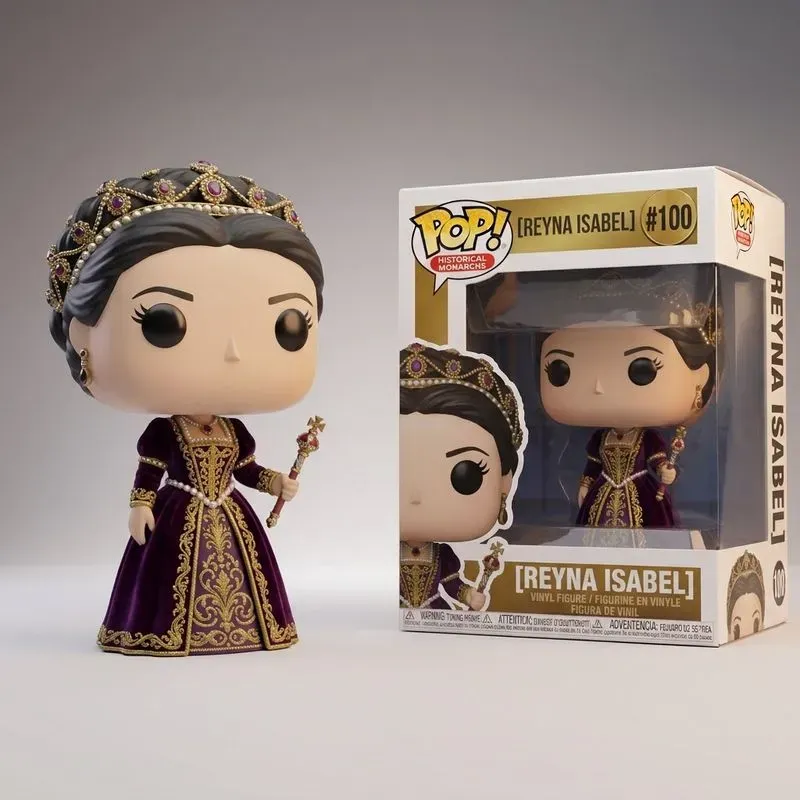 Funkos De Tus Celebridades Favoritas