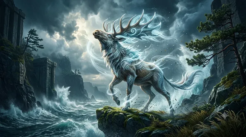 Legendary RPG Mount Generator