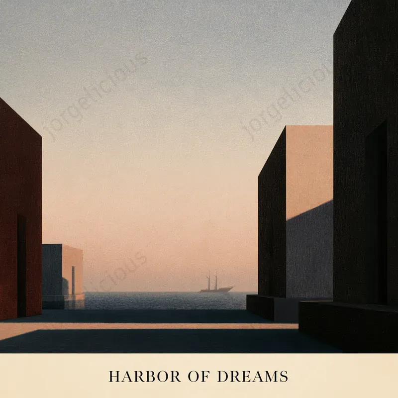 Metaphysical Dream Covers