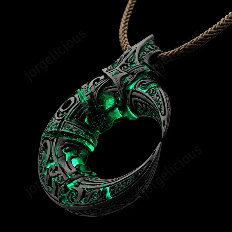Star Wars Nightsisters Jewelry