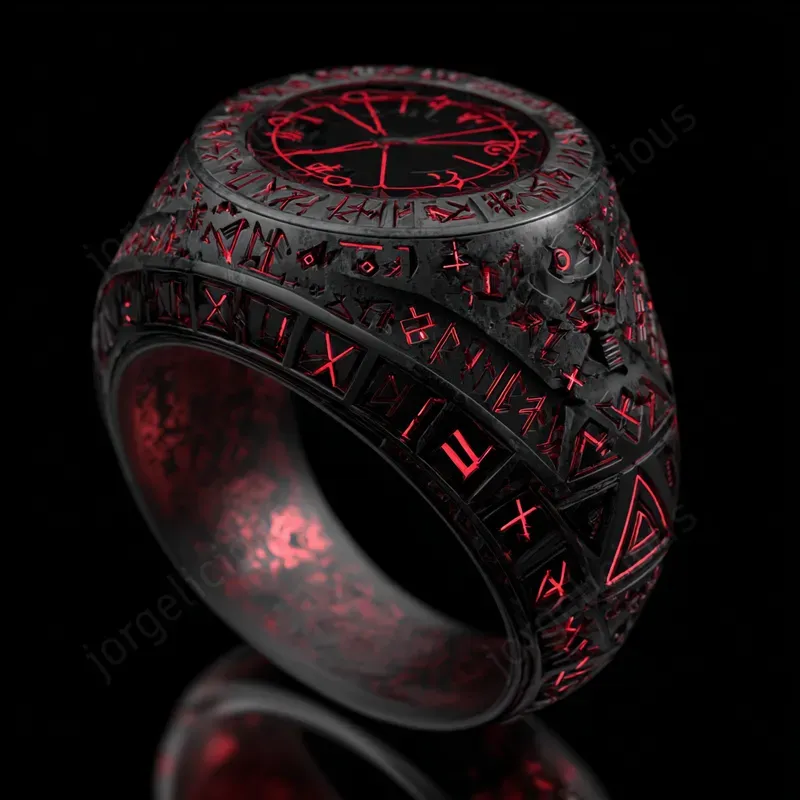Star Wars Nightsisters Jewelry