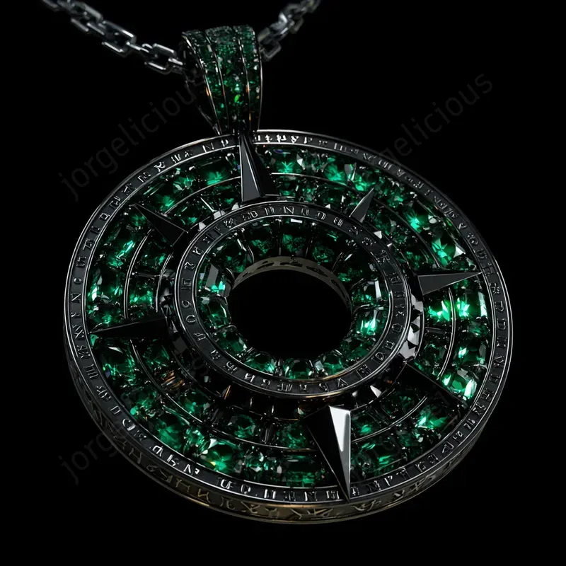 Star Wars Nightsisters Jewelry