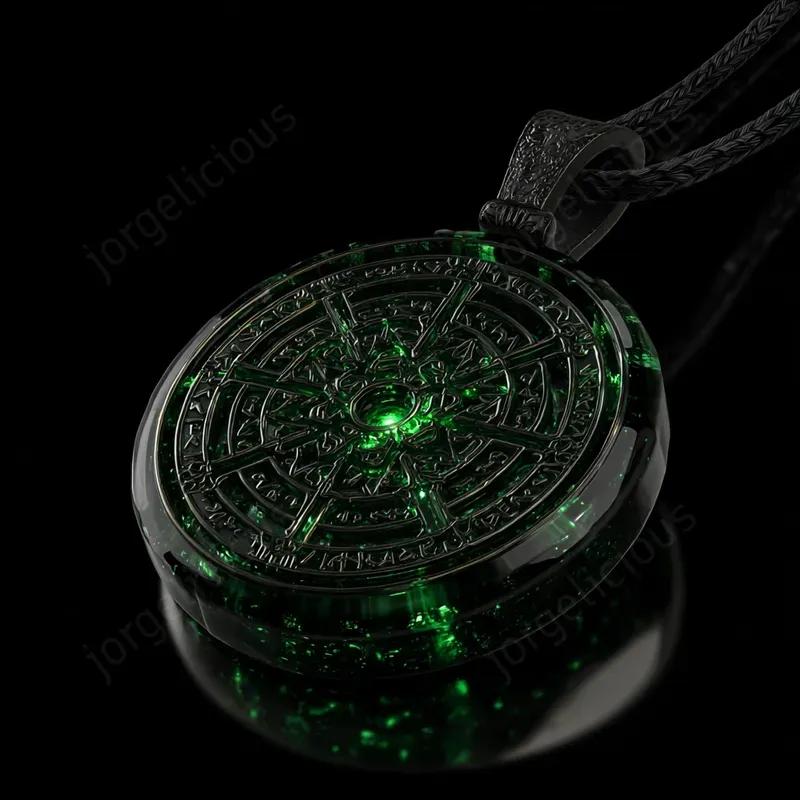 Star Wars Nightsisters Jewelry
