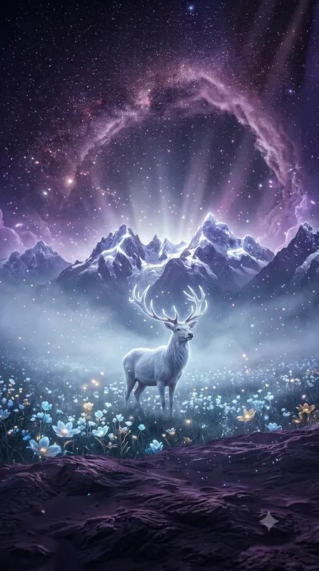 Enchanted Light Cover Artworks