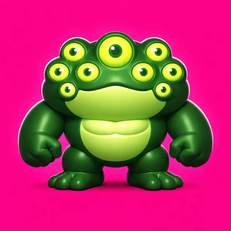 Roblox Frog Icon Generator